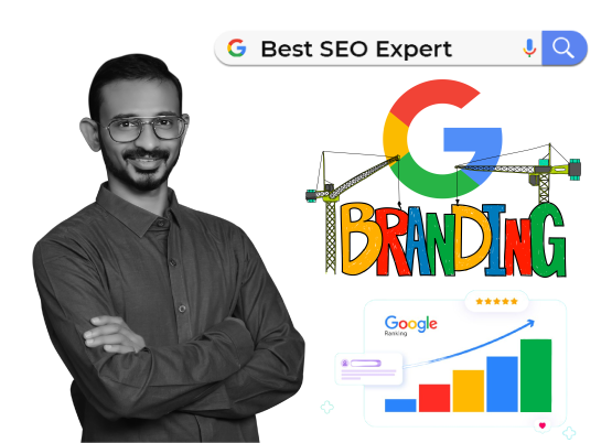 Best Google SEO Expert