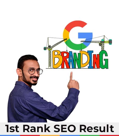 Google Branding Specialist