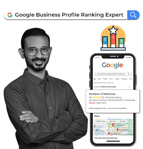 Google My Business Expert