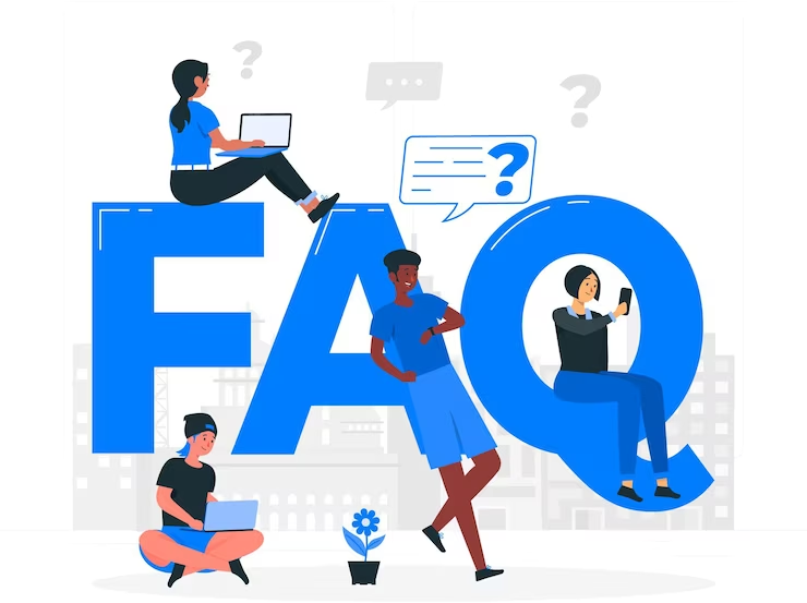 SEO Class Faq