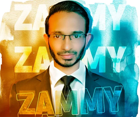 Zammy Zaif