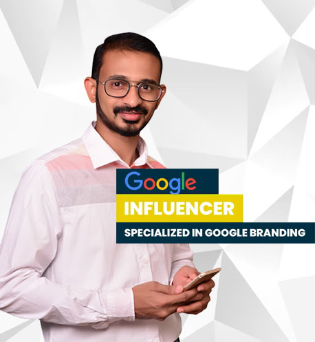 Google Influencer