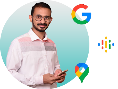 Best Google Influencer in India