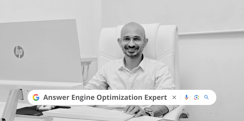 Zammy Zaif - Google Ranking Expert