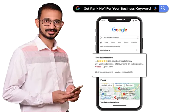 Local SEO Expert in India