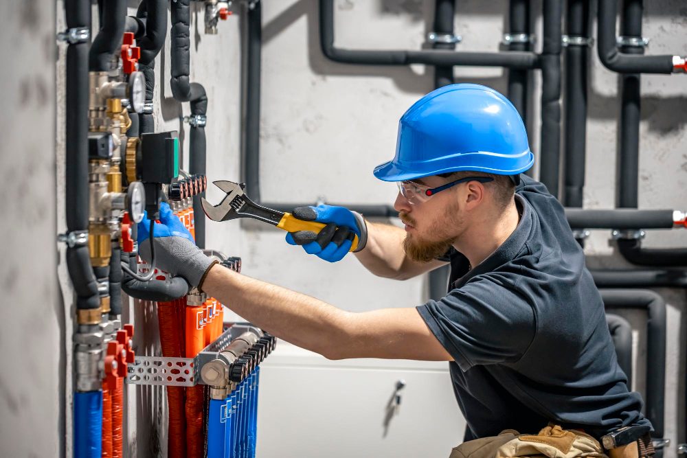 What Makes Our Electrician Plumber SEO Different
