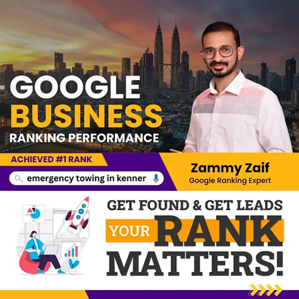 Google Business Performance