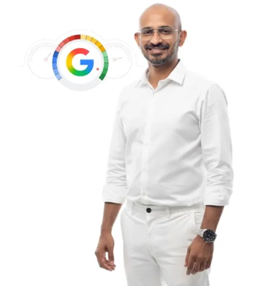 Zammy Zaif - Master in SEO