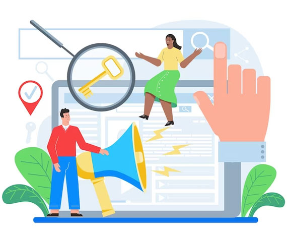 Google seo