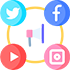 social media
