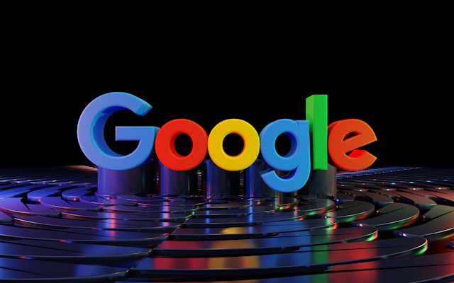 Why Google First Rank
