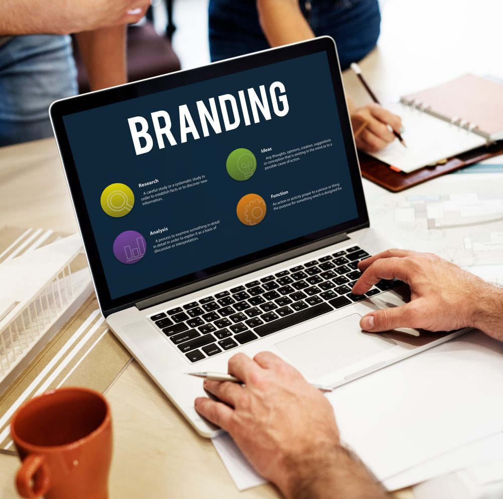 Brand Journalist