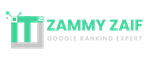 Zammy Zaif - AI Visibility Growth Partner