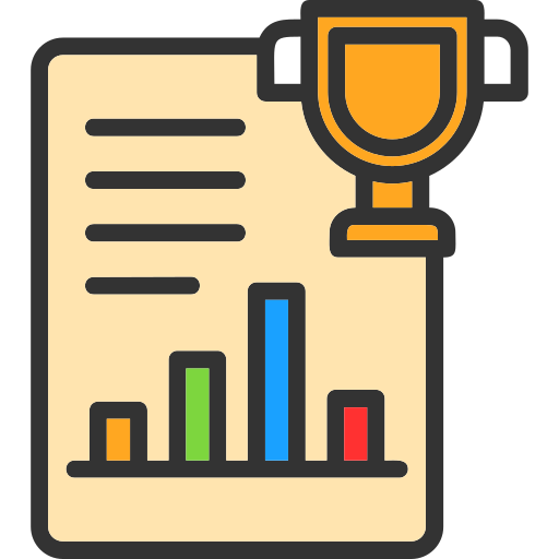 Ranking Reports