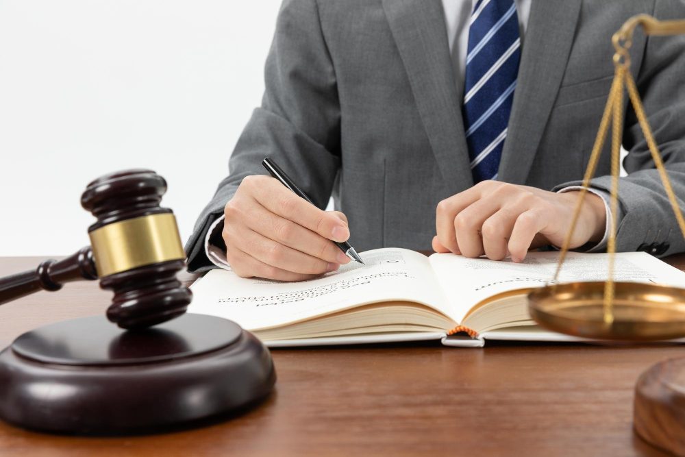 Local SEO for Lawyers