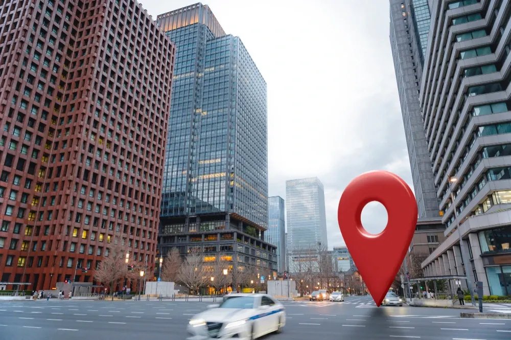 Local SEO Service in London