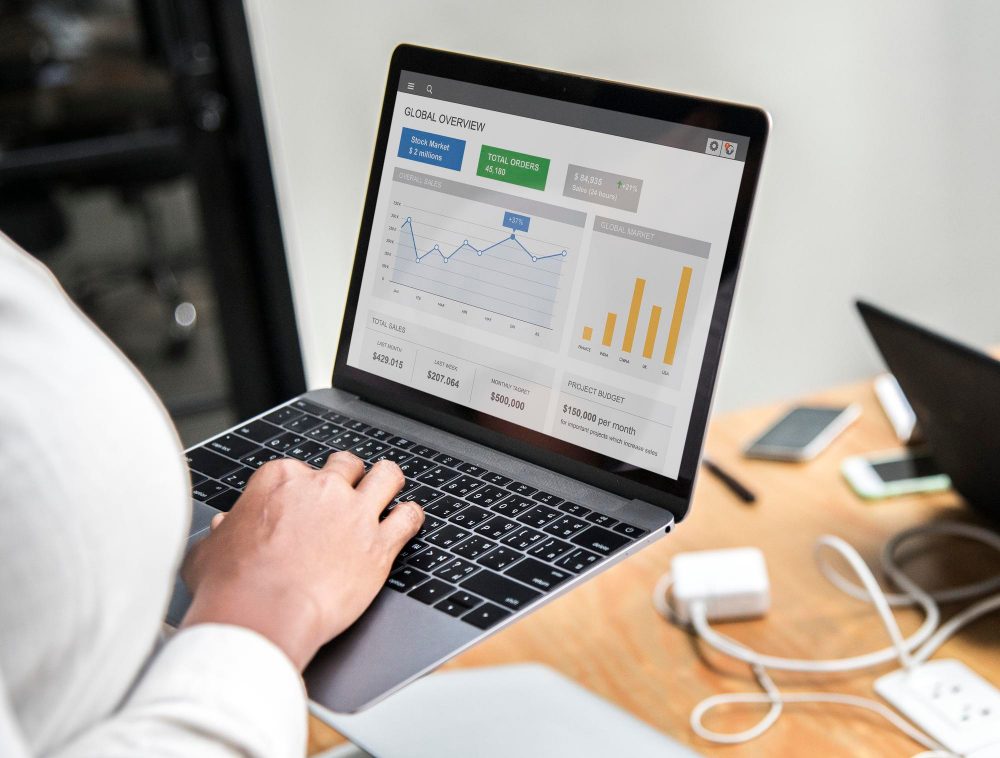 Tailored SEO Plans for Mortgage Brokers