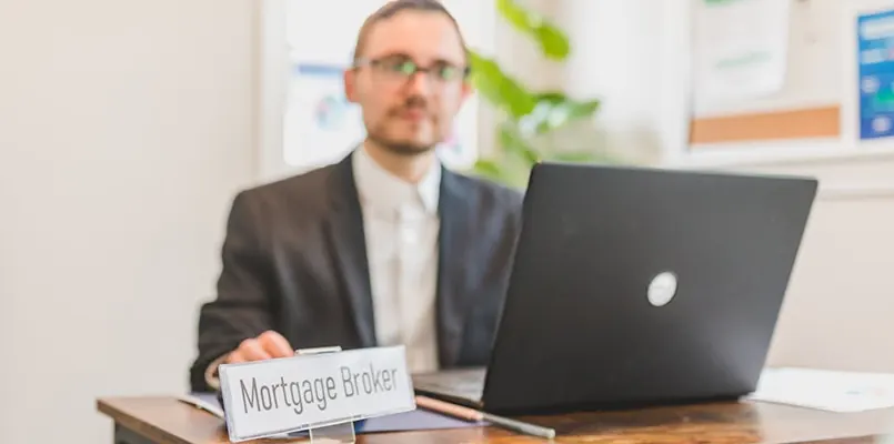 Website SEO for Mortgage Brokers