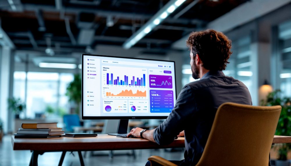 Dental SEO Performance Tracking