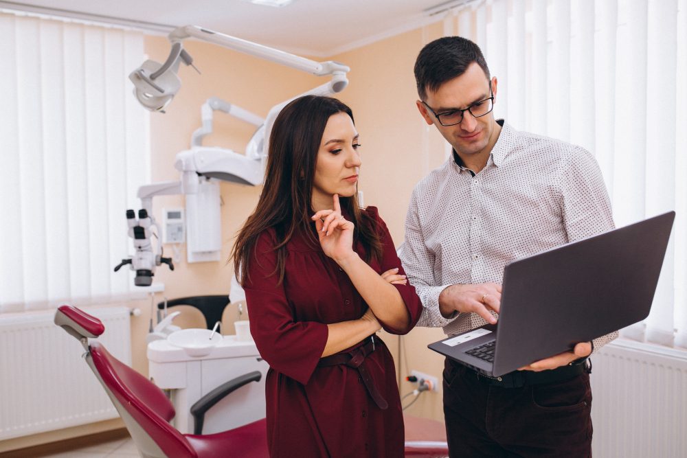 Dental SEO Boost Strategies