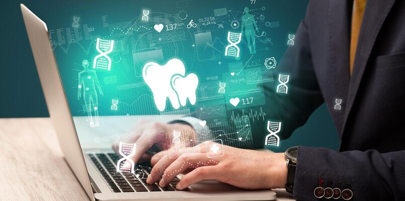 SEO Services for Dentists