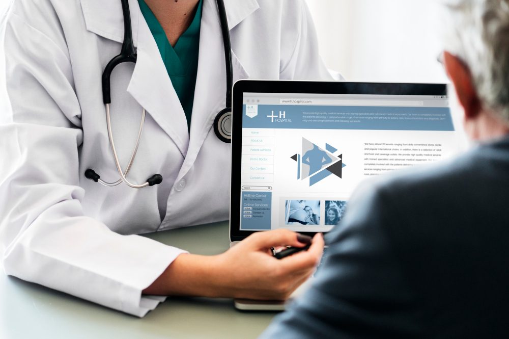 Treatment Page Optimization