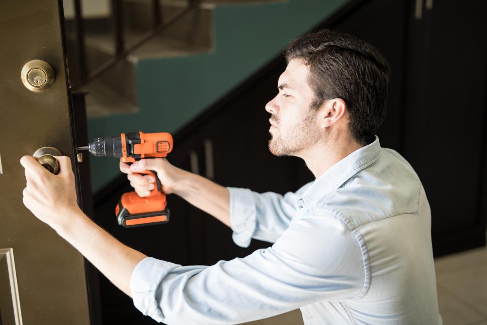 SEO Service for Locksmiths