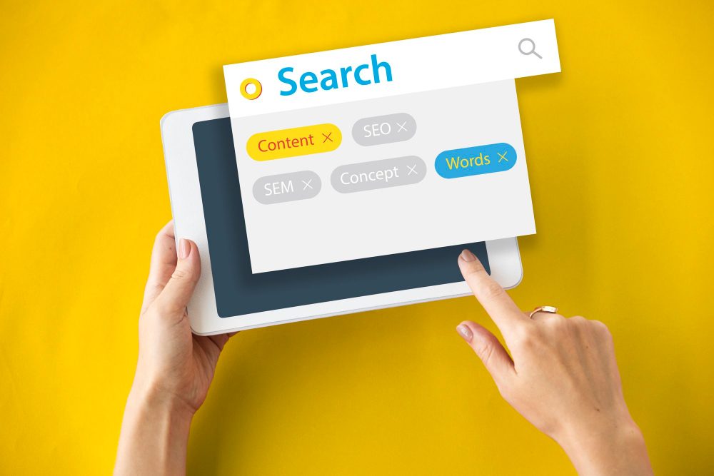 Locksmith Website SEO