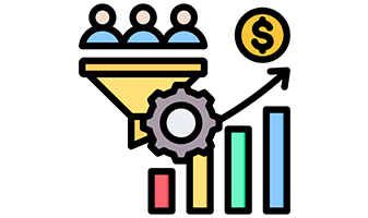 Conversion Focused