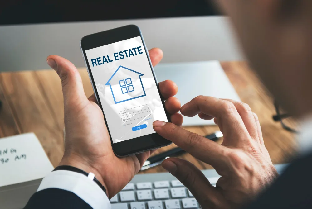 Mobile Optimization for Property Managers