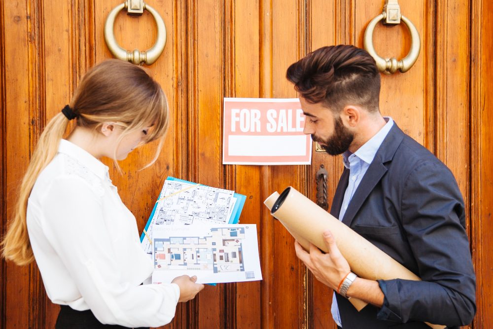 Unique SEO Services for Real Estate Agents