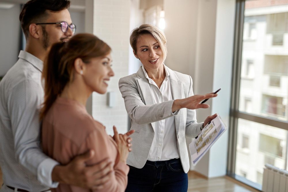 SEO Strategy for Property Managers