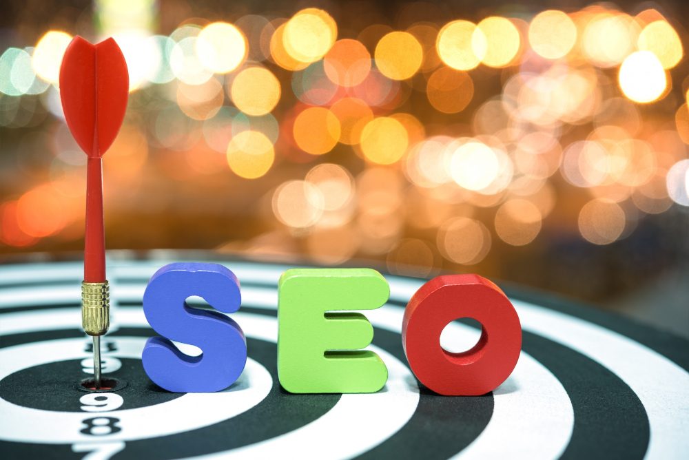 Effective SEO Strategies
