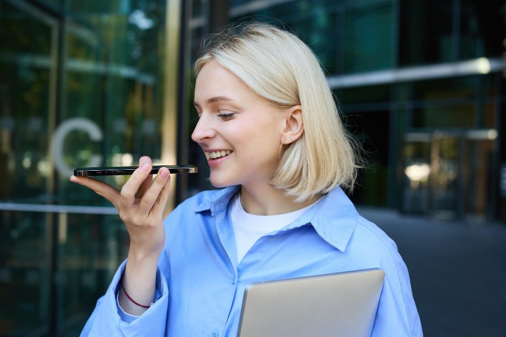 Voice Search Optimization for Realtors