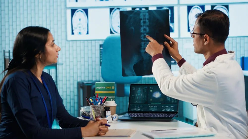 Benefits of Chiropractic SEO