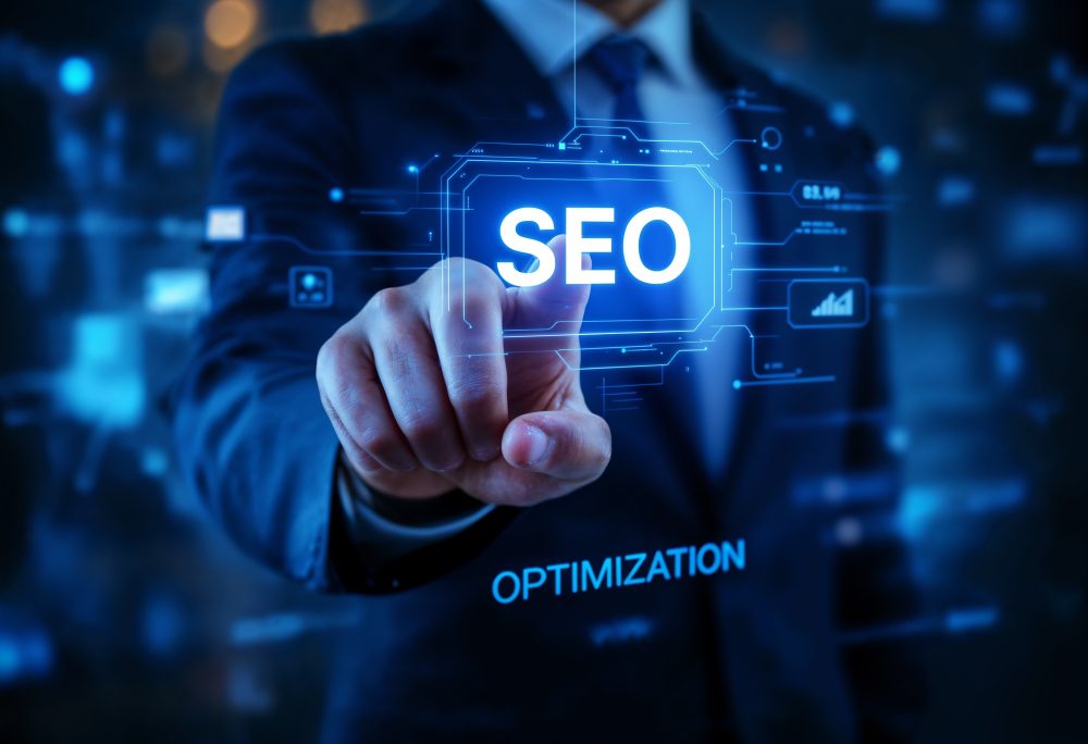 SEO Strategy