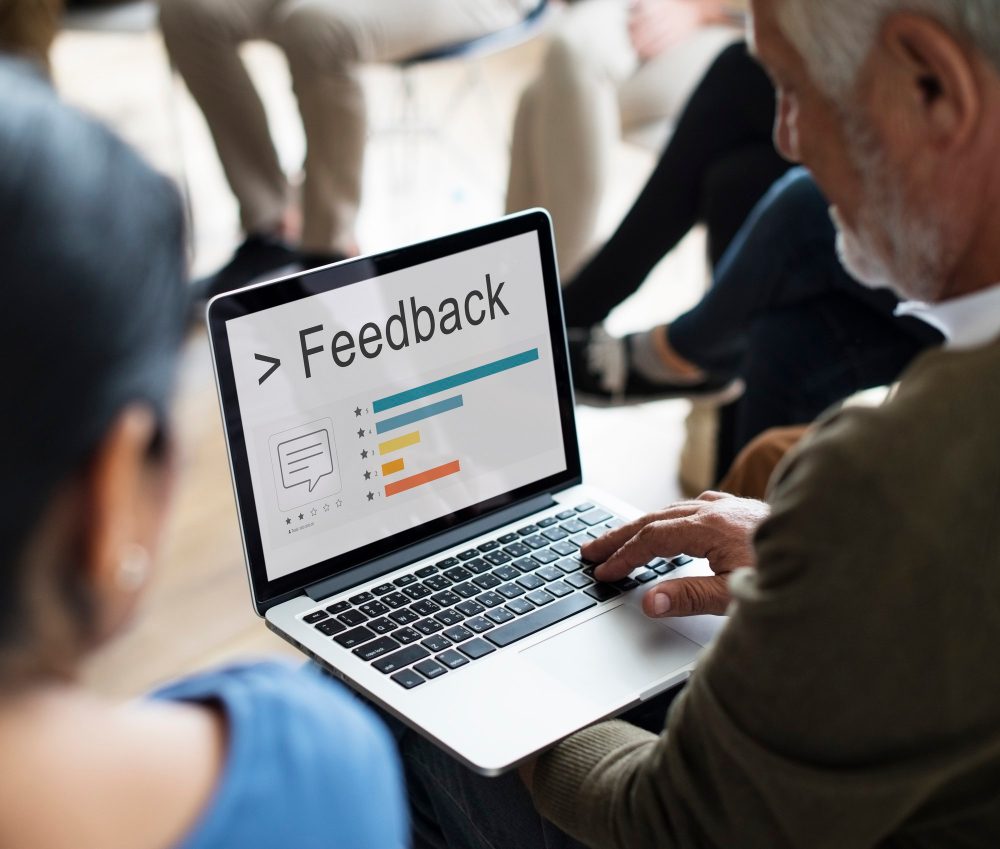 Optimize Patient Reviews