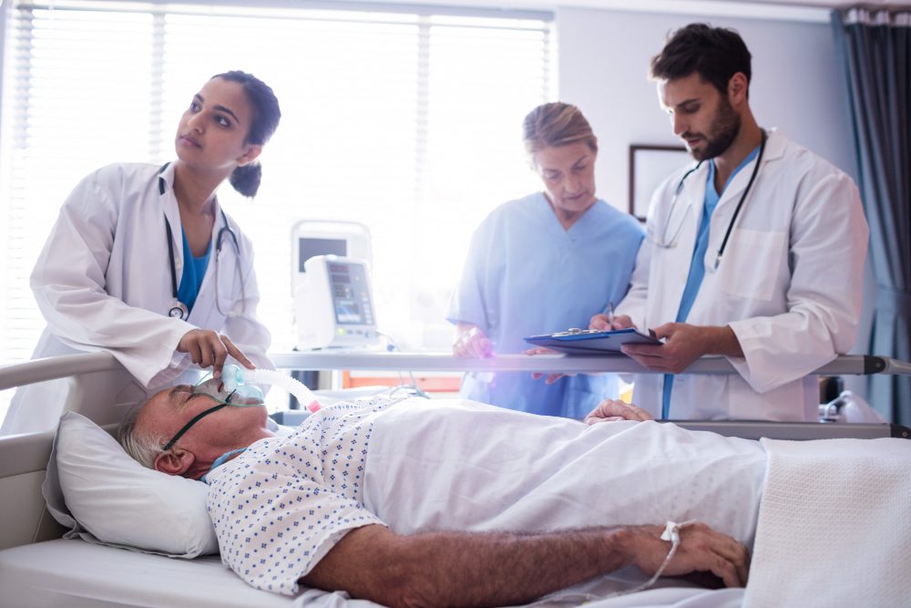 Patient-Centric SEO Solutions
