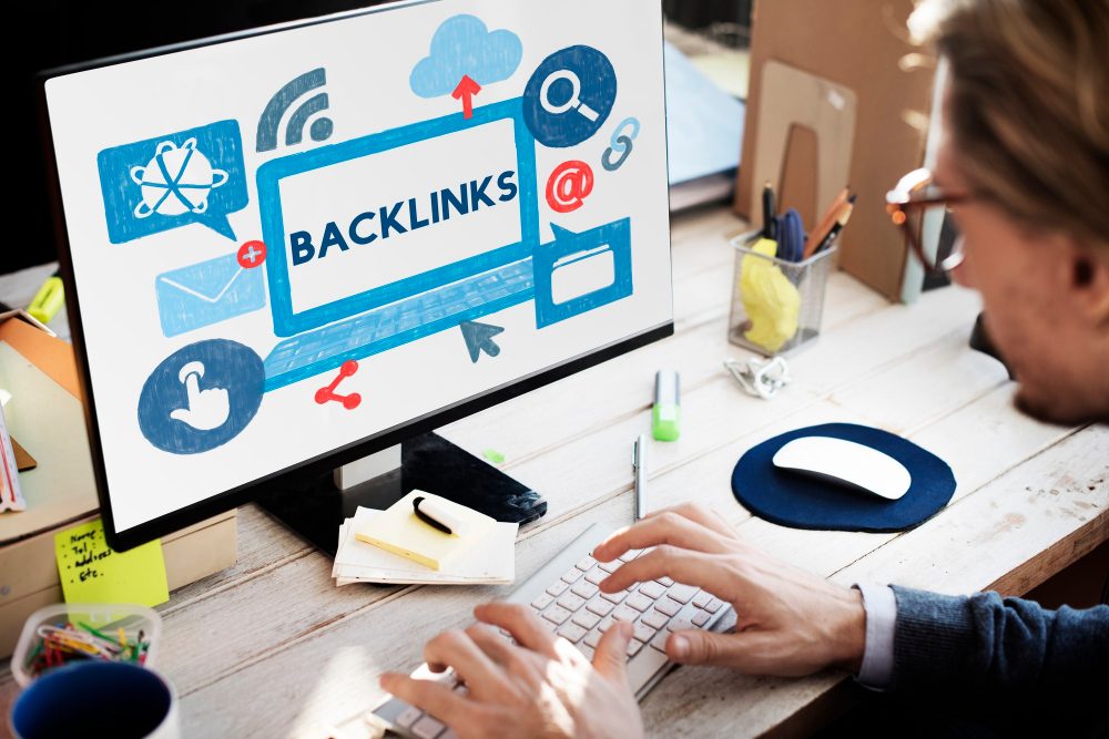 Authority Through Backlinks for Roofing
