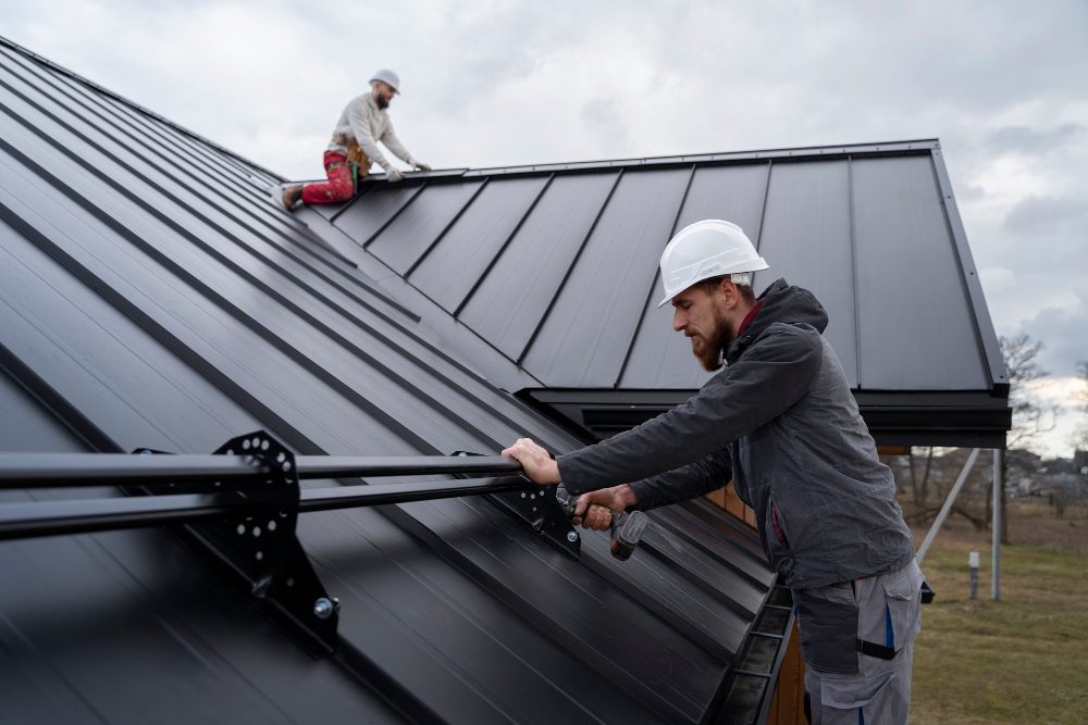Local SEO for Roofing Contractors
