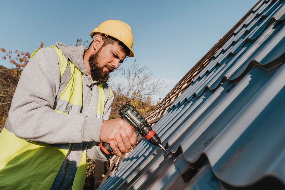 SEO Service for Roofing Contractors