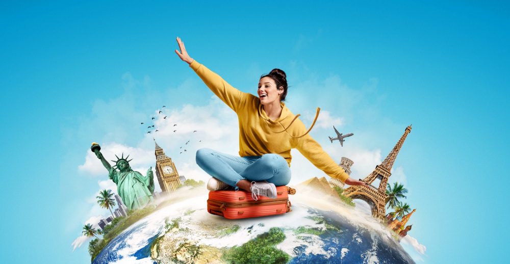 SEO for Travel Businesses