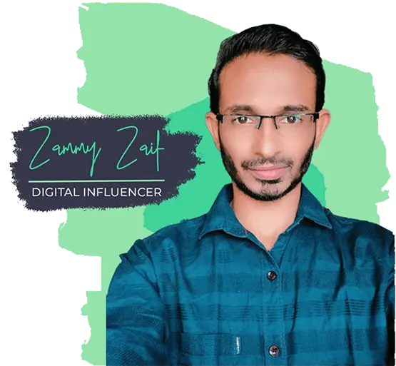 Zammy Zaif in Dubai