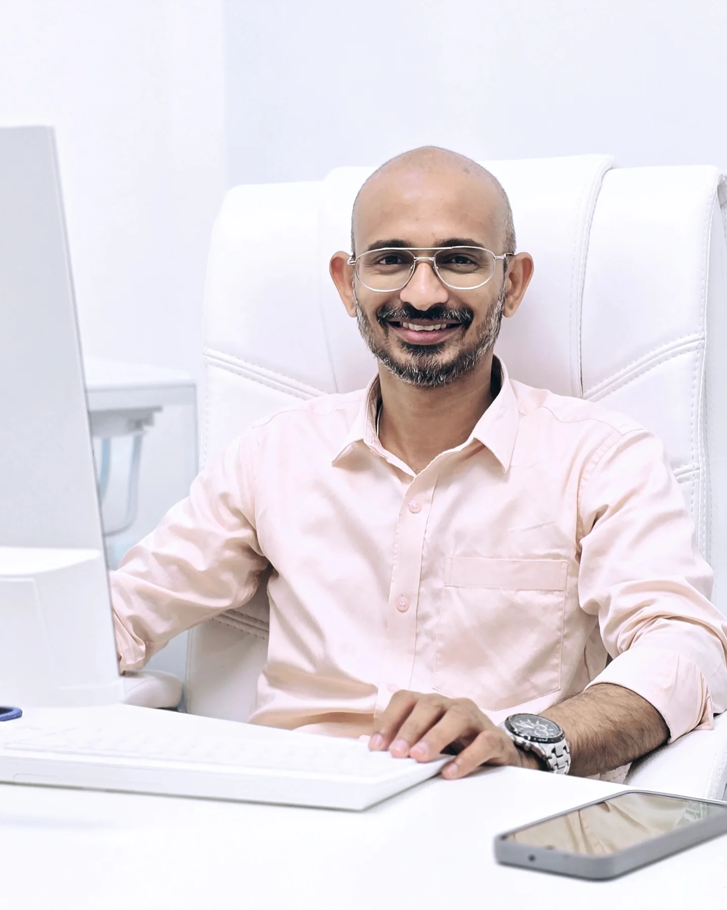 Zammy Zaif — Google SEO Expert
