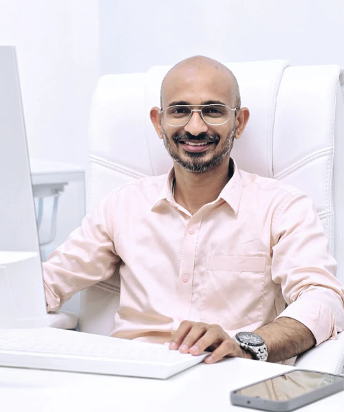 Zammy Zaif - Google Ranking Expert