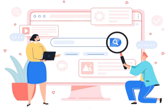 Website Ranking Services