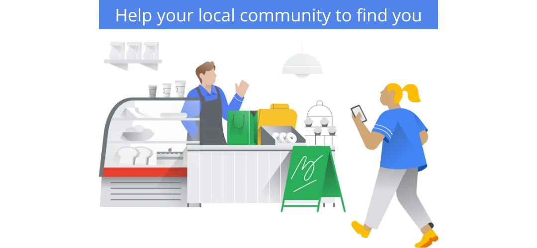 Local SEO Agency for Small Businesses