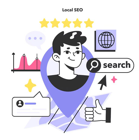 Local SEO Services