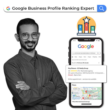 Local SEO Services