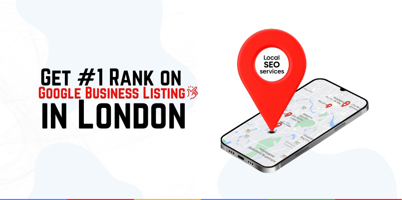 Local SEO Service in London